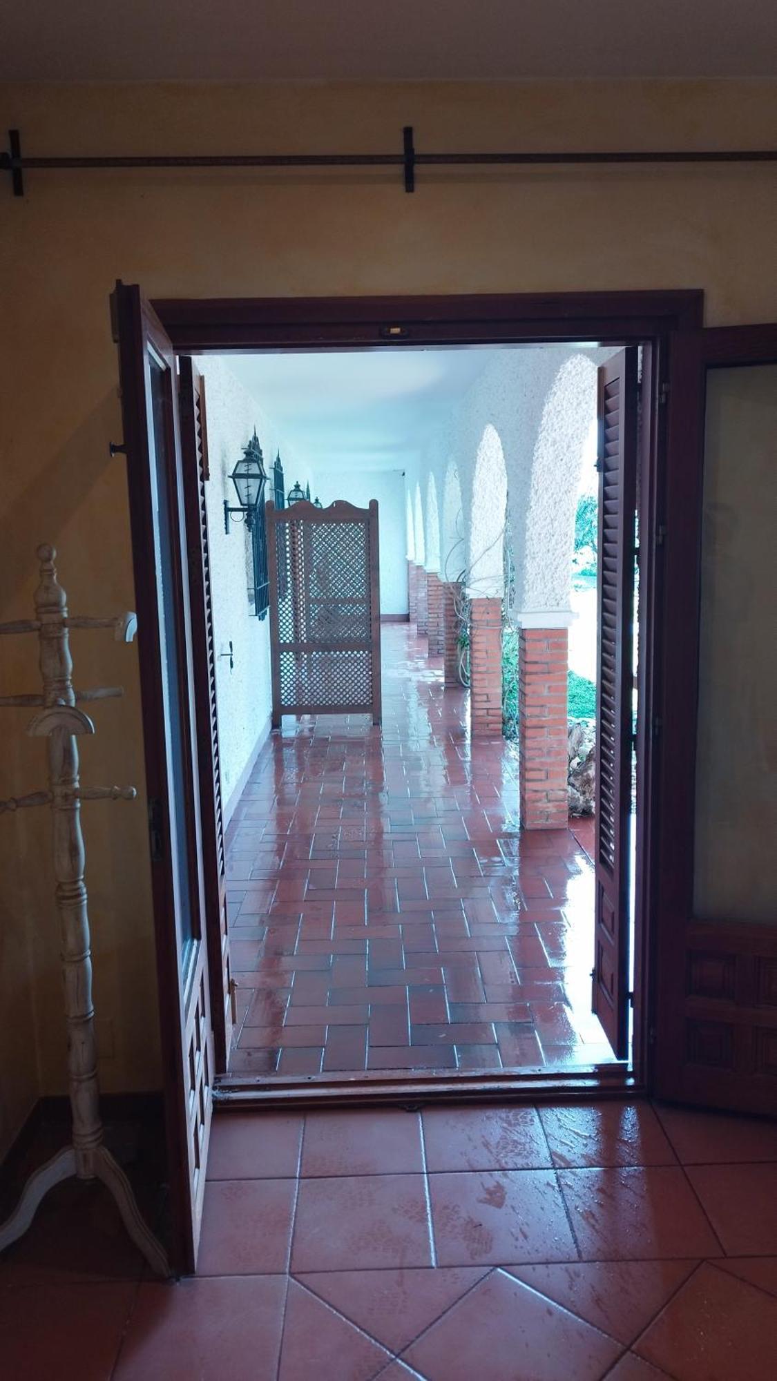Cortijo De La Luna La Casita Velilla-Taramay Exterior foto