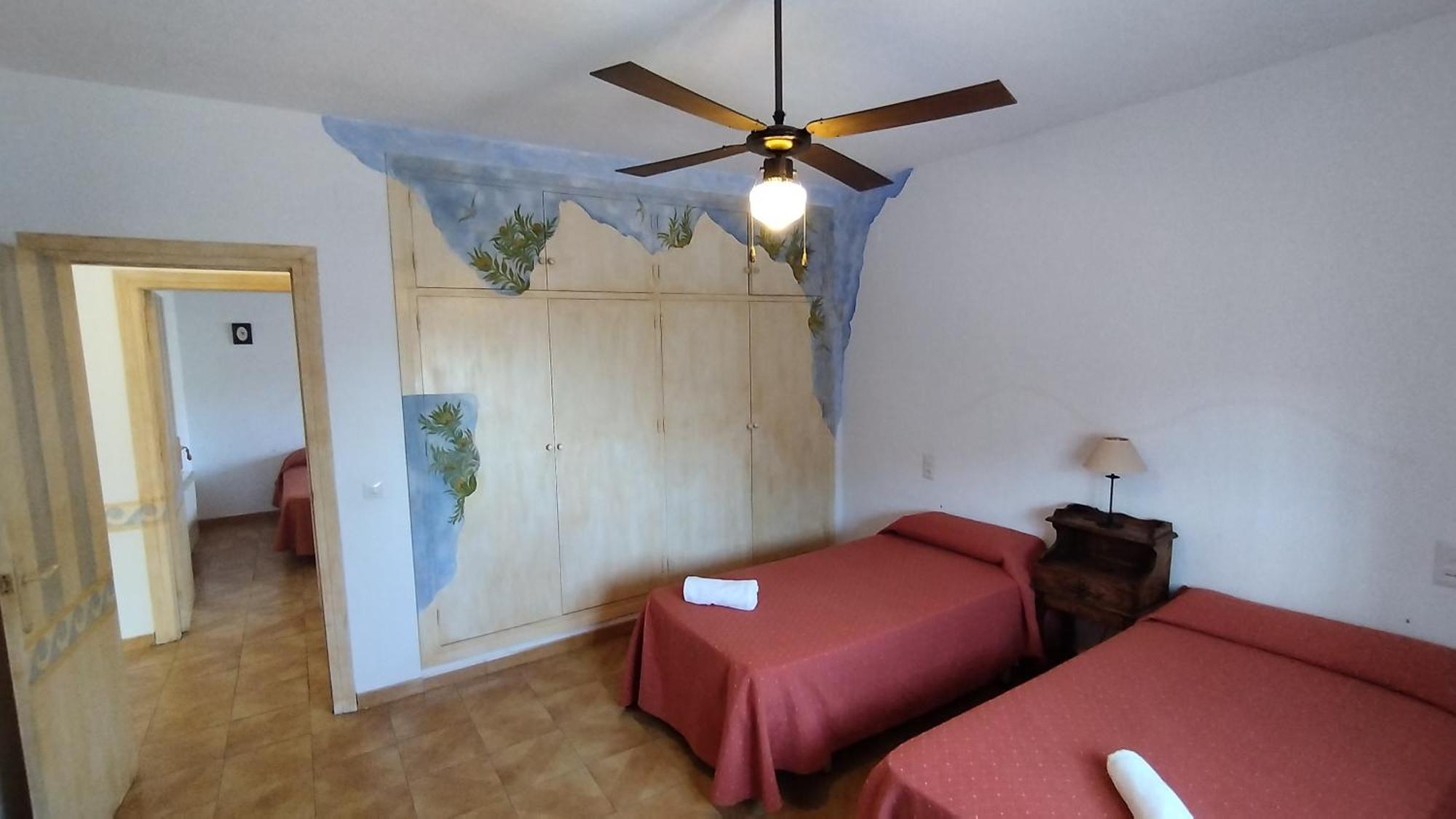 Cortijo De La Luna La Casita Velilla-Taramay Exterior foto