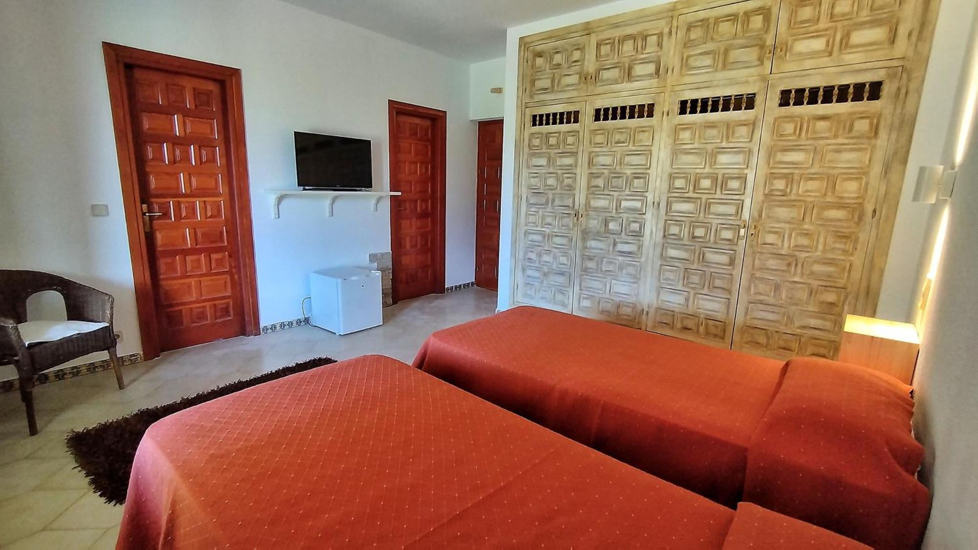 Cortijo De La Luna La Casita Velilla-Taramay Exterior foto