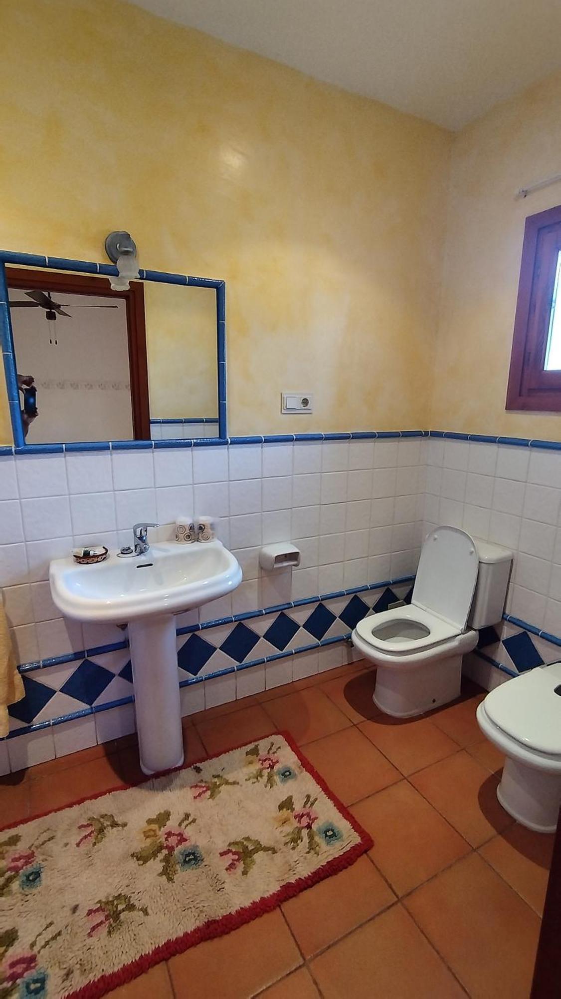 Cortijo De La Luna La Casita Velilla-Taramay Exterior foto