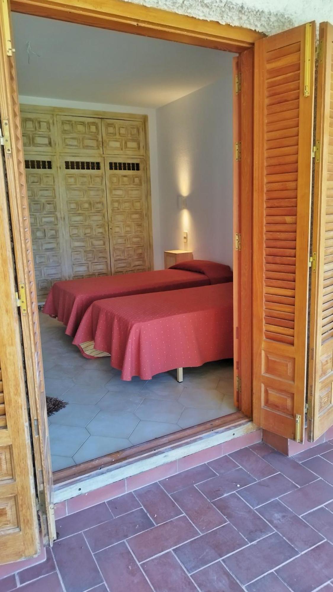 Cortijo De La Luna La Casita Velilla-Taramay Exterior foto